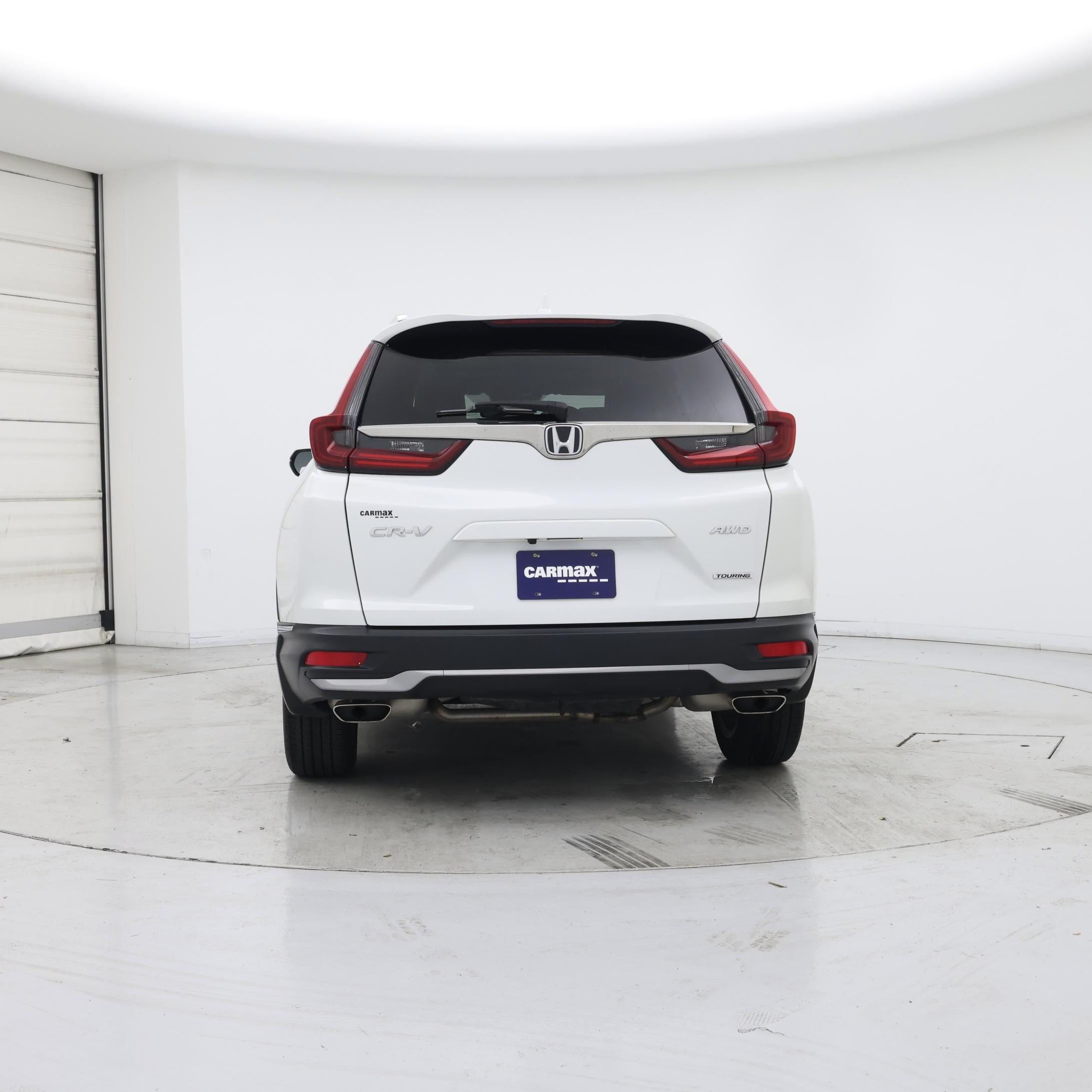 Thumbnail: 2021 Honda CR-V - 6