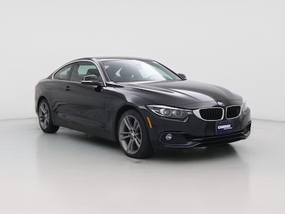 2019 BMW 4 Series 430i xDrive -
                Gaithersburg, MD