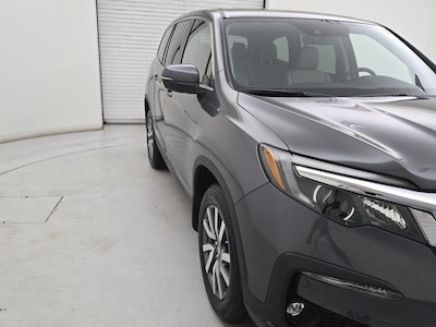 2019 Honda Pilot EX-L -
                Newark, DE