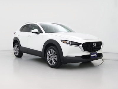 2023 Mazda CX-30 Preferred -
                Gaithersburg, MD