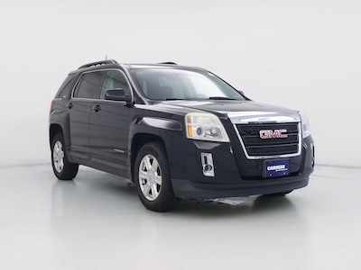 2015 GMC Terrain SLE -
                  Dunellen, NJ