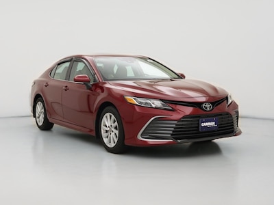 2022 Toyota Camry LE -
                Newark, DE
