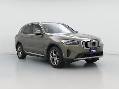 2023 BMW X3 xDrive30i -
                Frederick, MD