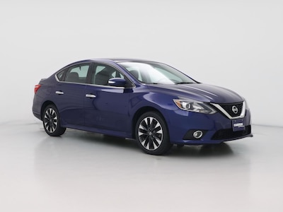2019 Nissan Sentra SR -
                Edison, NJ