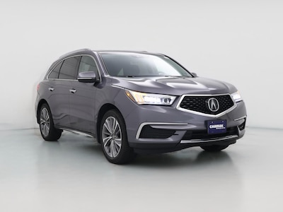 2018 Acura MDX  -
                Laurel, MD