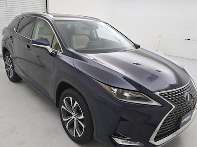 2022 Lexus RX 350 -
                Newark, DE