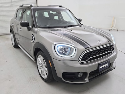 2020 MINI Cooper Countryman S -
                Newark, DE