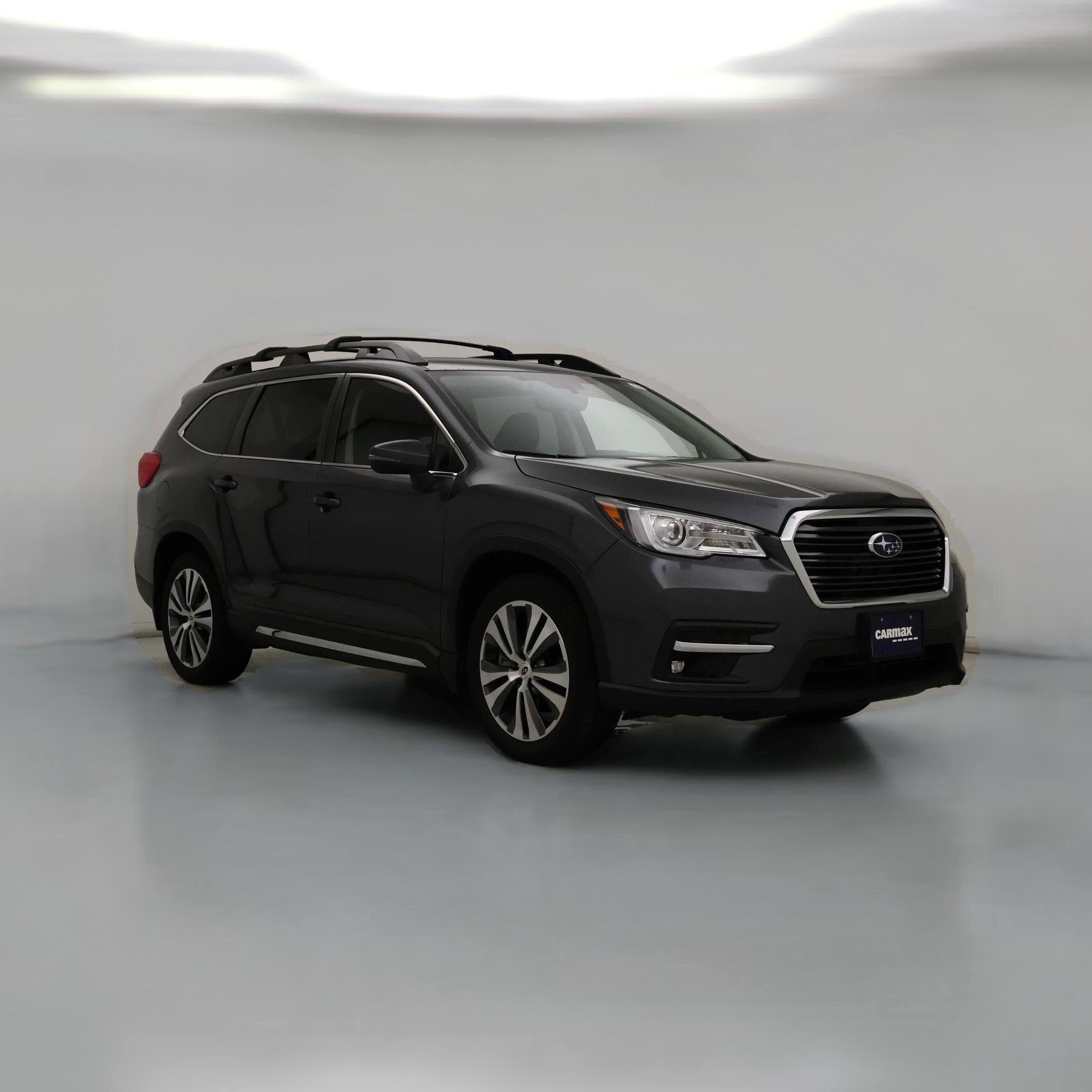 Thumbnail: 2022 Subaru Ascent - 1