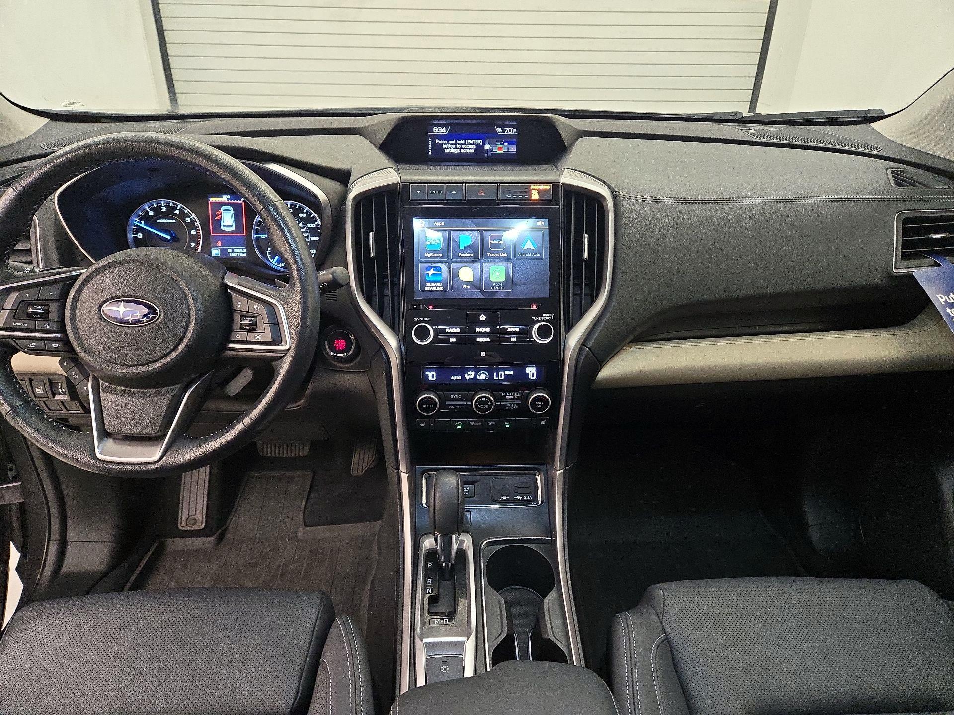 Thumbnail: 2022 Subaru Ascent - 9
