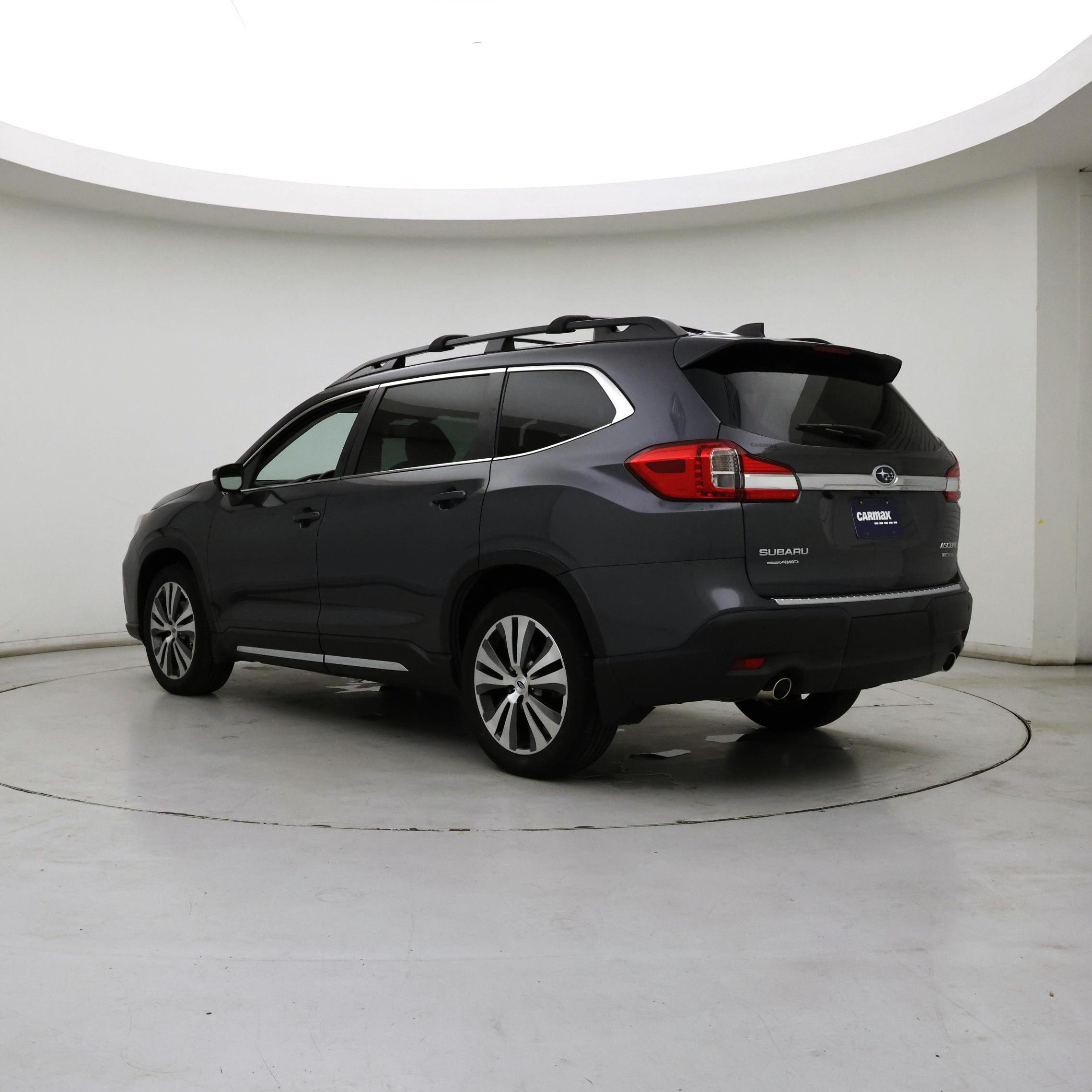 Thumbnail: 2022 Subaru Ascent - 2