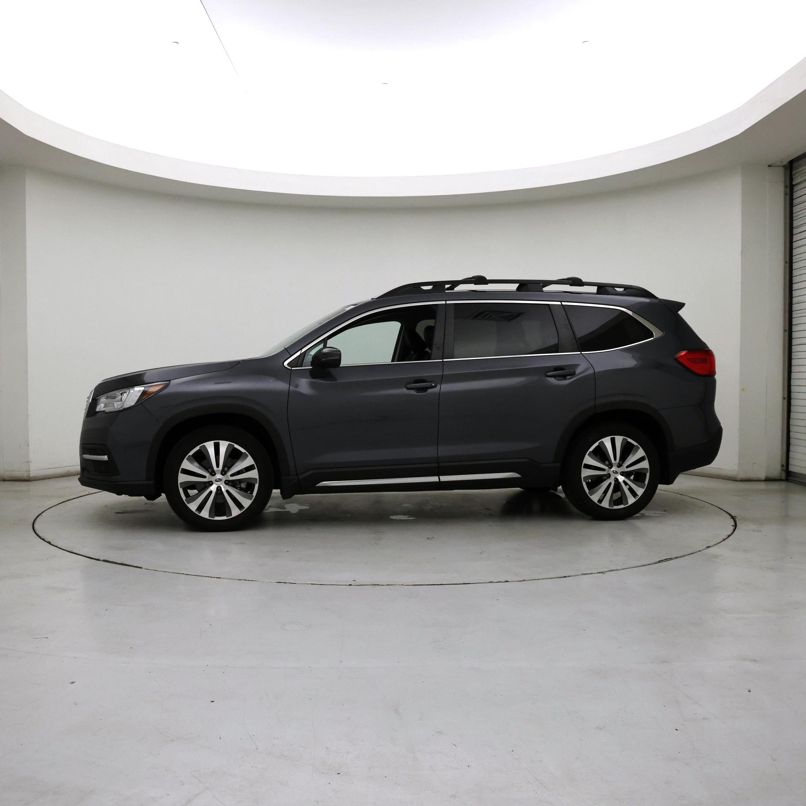 Thumbnail: 2022 Subaru Ascent - 3