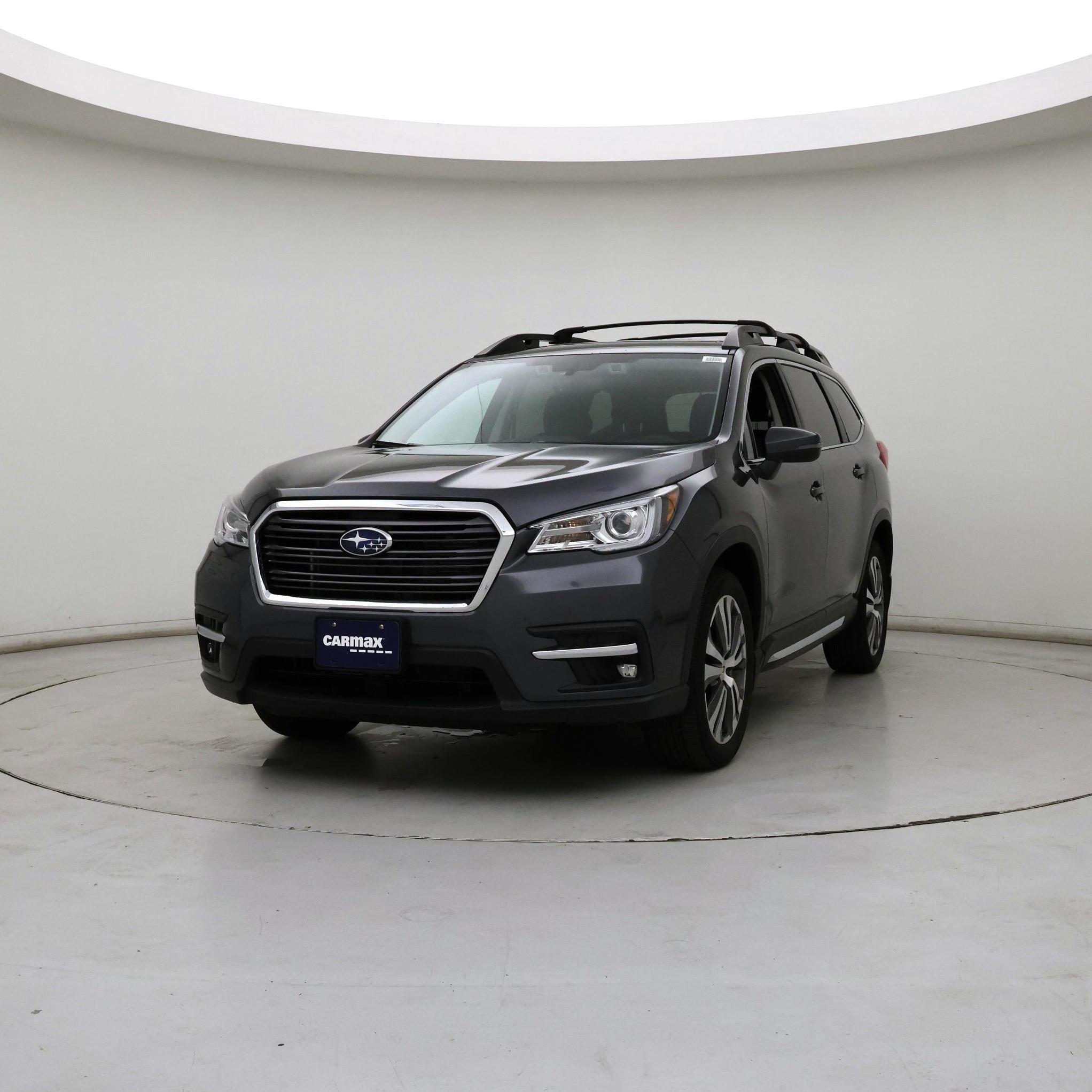 Thumbnail: 2022 Subaru Ascent - 4