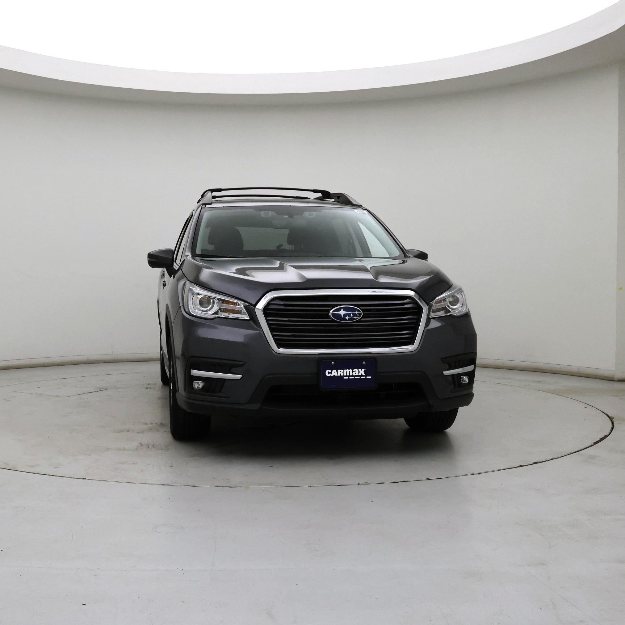 Thumbnail: 2022 Subaru Ascent - 5