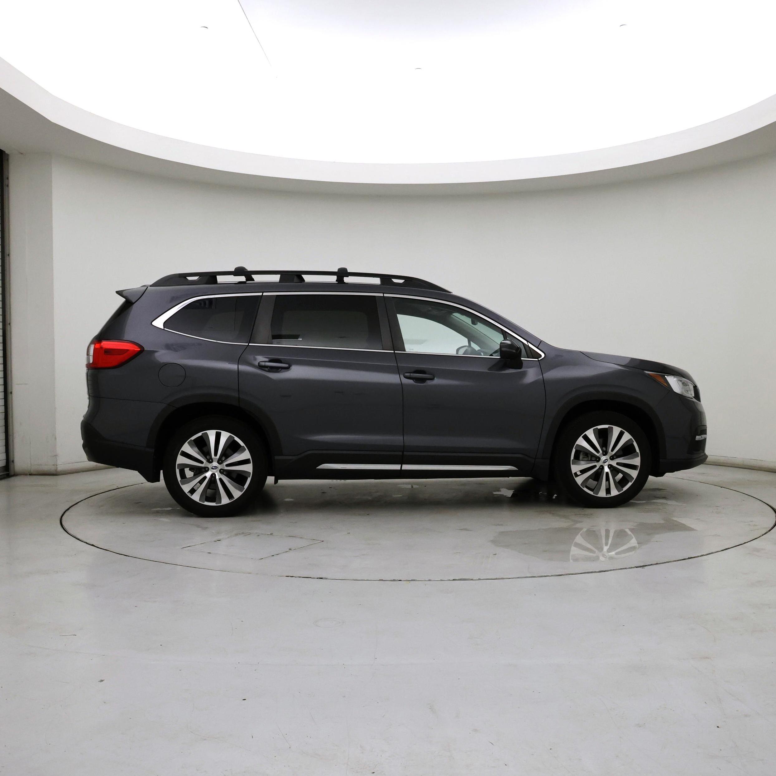 Thumbnail: 2022 Subaru Ascent - 7