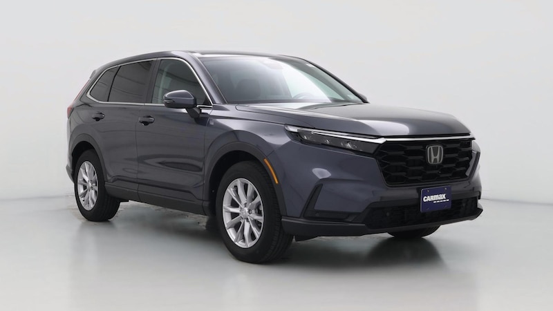 2024 Honda CR-V EX-L Hero Image