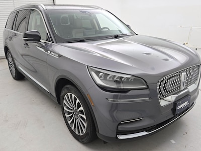 2022 Lincoln Aviator Standard -
                Newark, DE