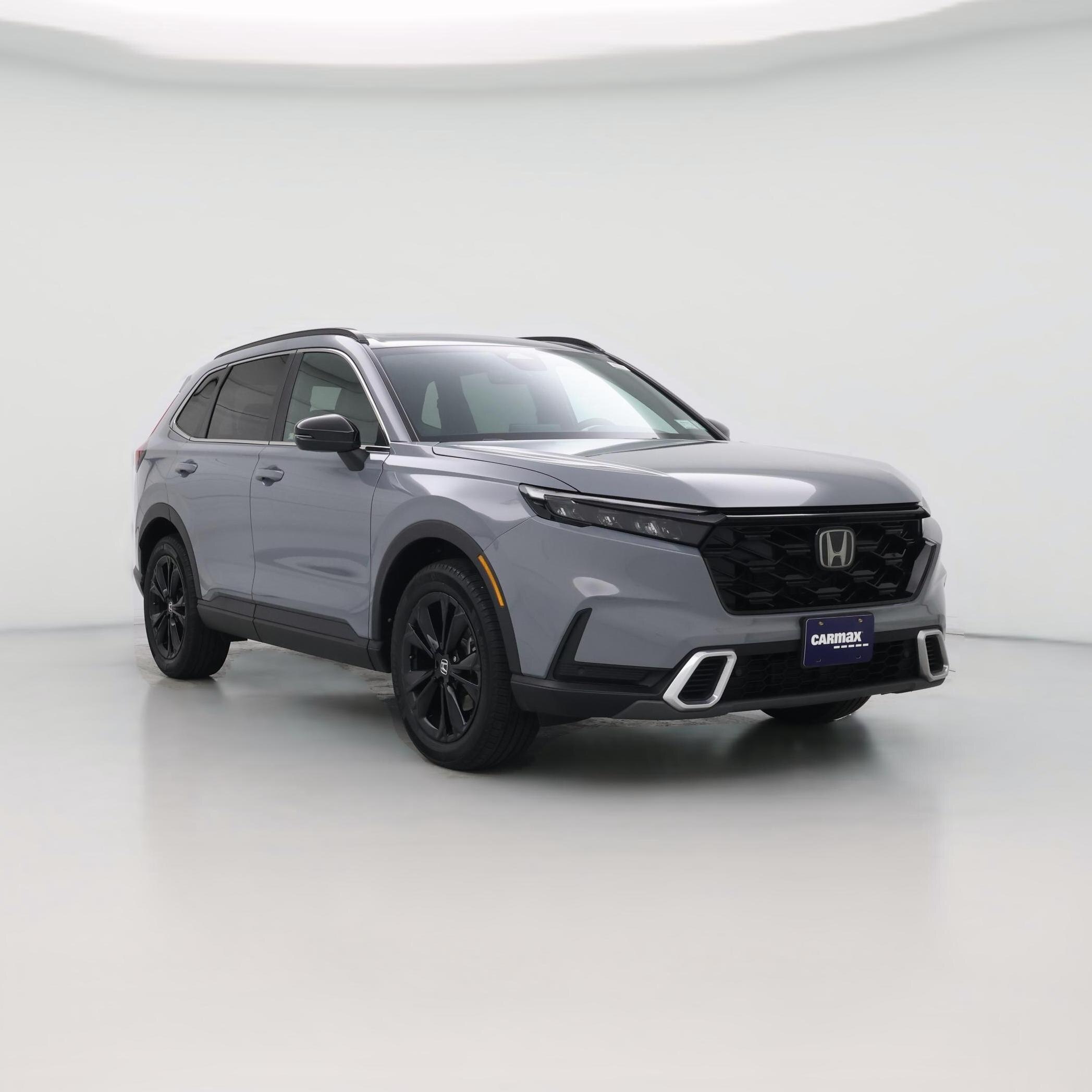Thumbnail: 2023 Honda CR-V - 1