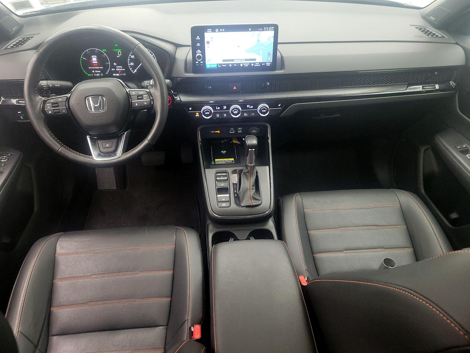 Thumbnail: 2023 Honda CR-V - 9