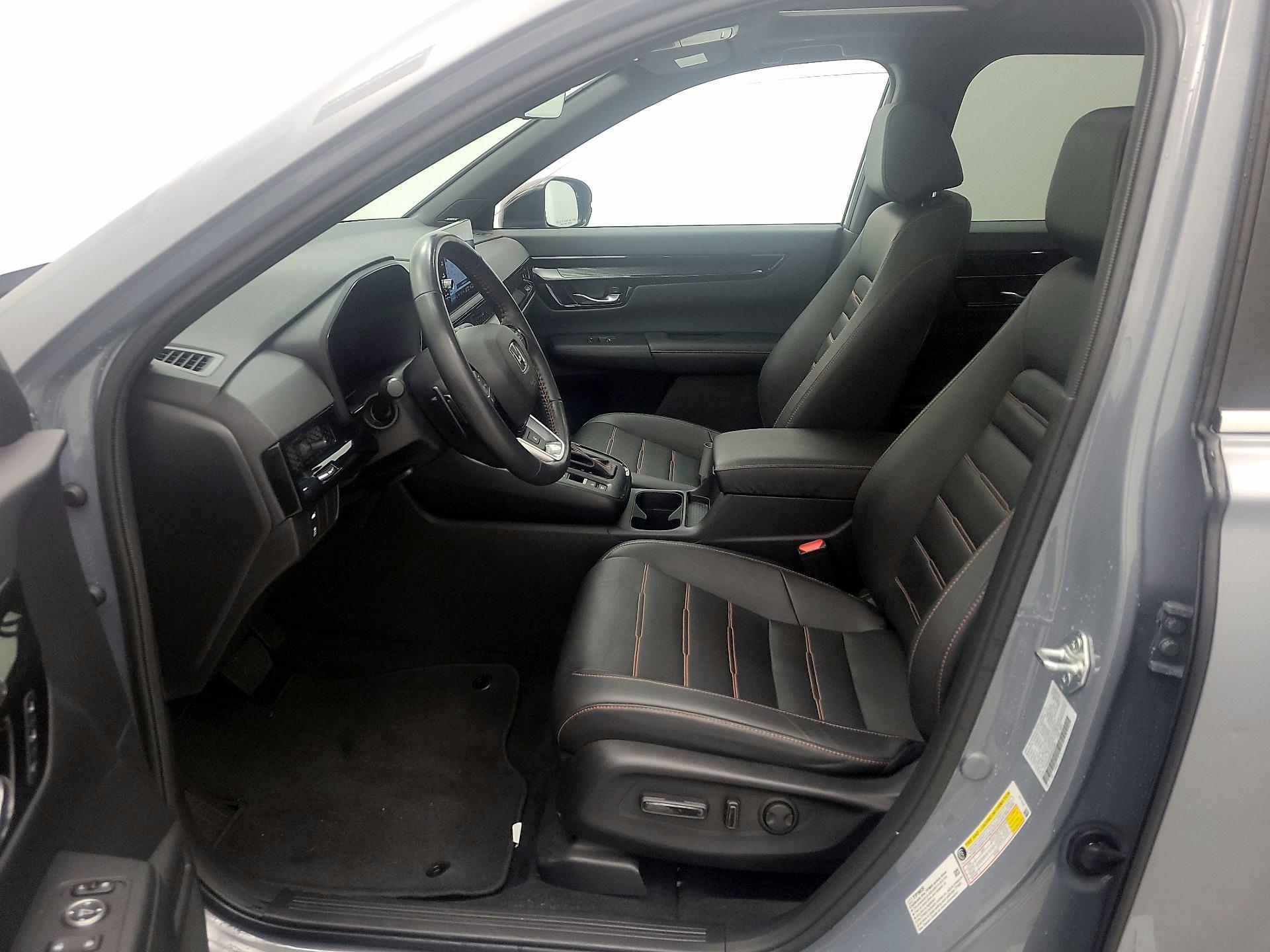 Thumbnail: 2023 Honda CR-V - 11
