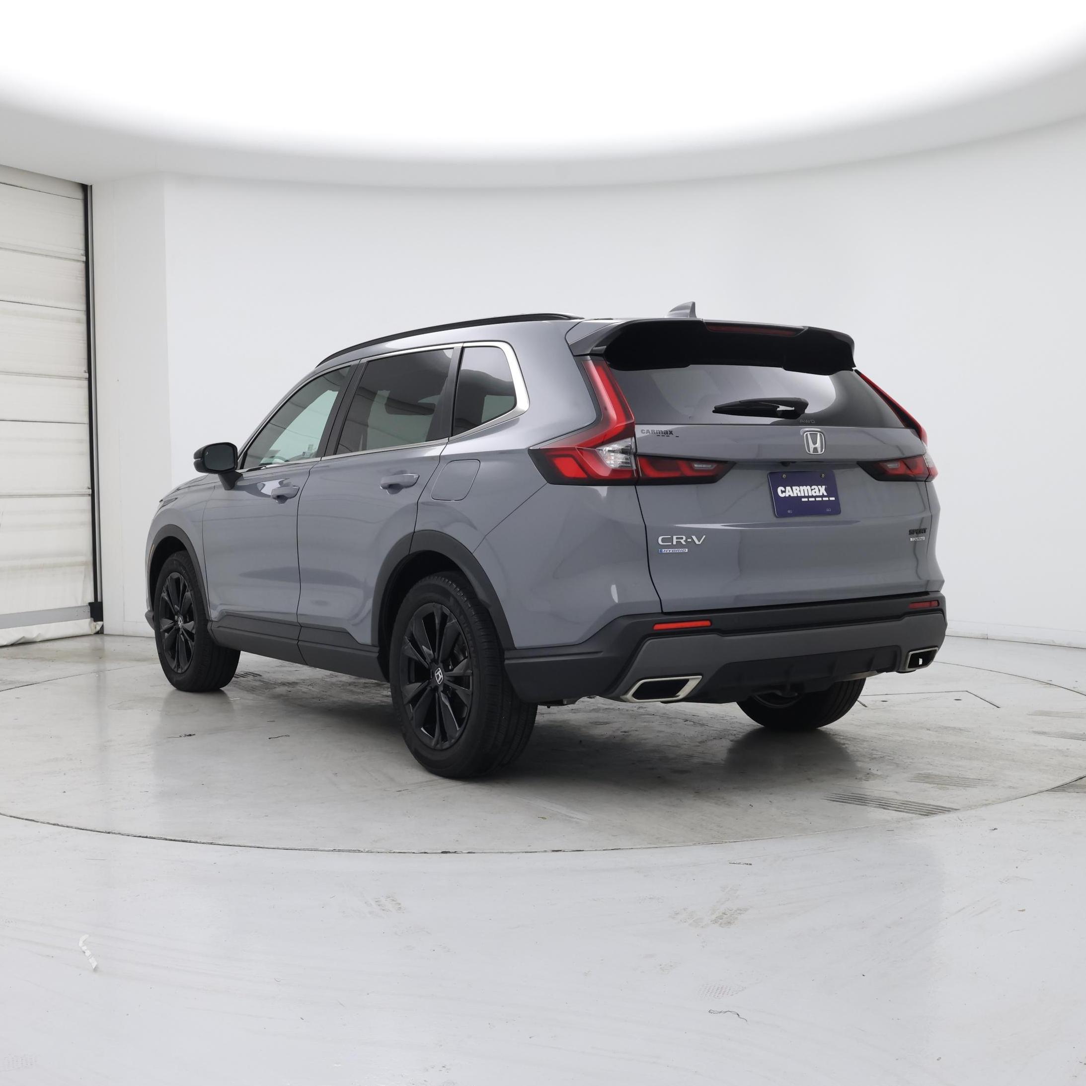 Thumbnail: 2023 Honda CR-V - 2