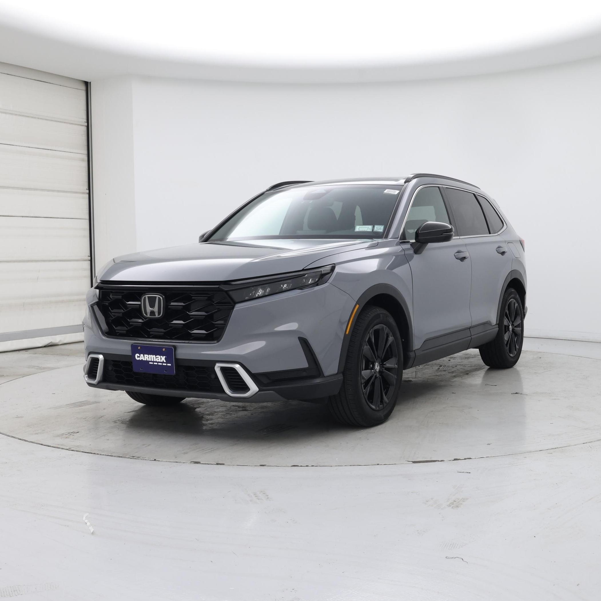 Thumbnail: 2023 Honda CR-V - 4