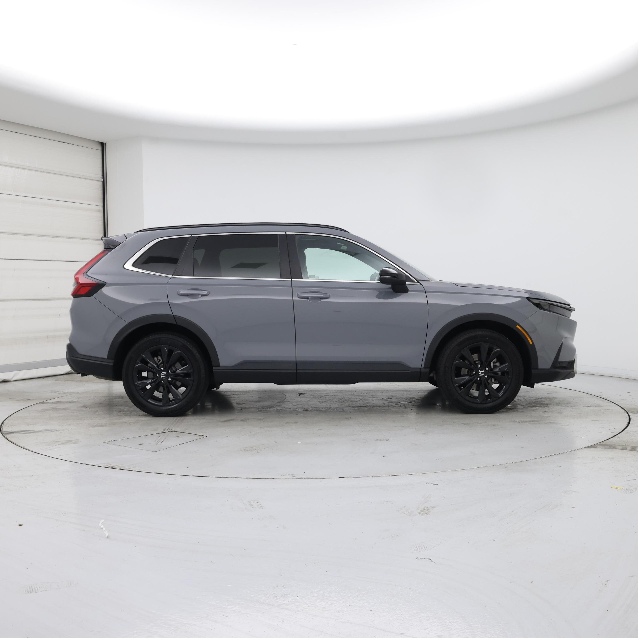 Thumbnail: 2023 Honda CR-V - 7