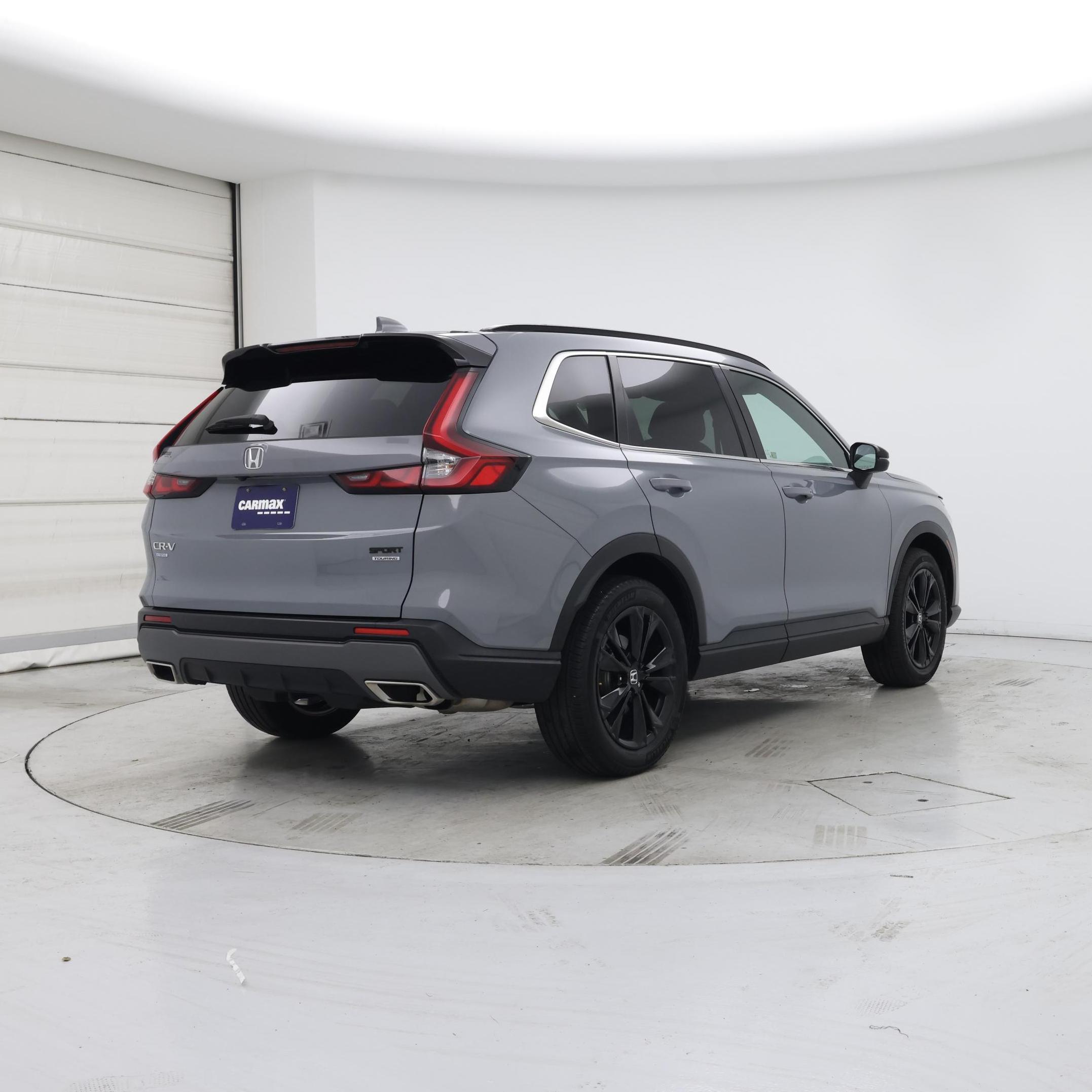 Thumbnail: 2023 Honda CR-V - 8