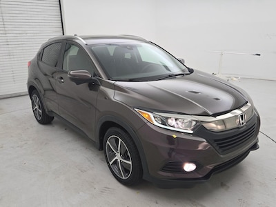 2021 Honda HR-V EX -
                Newark, DE