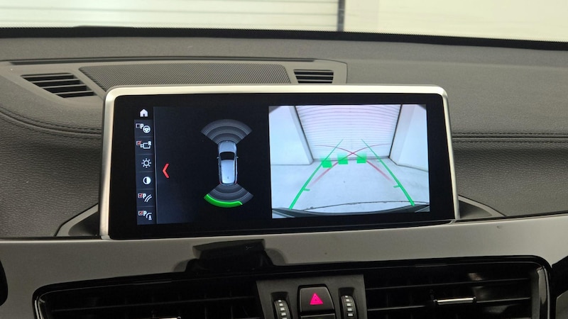2022 BMW X1 xDrive28i 12