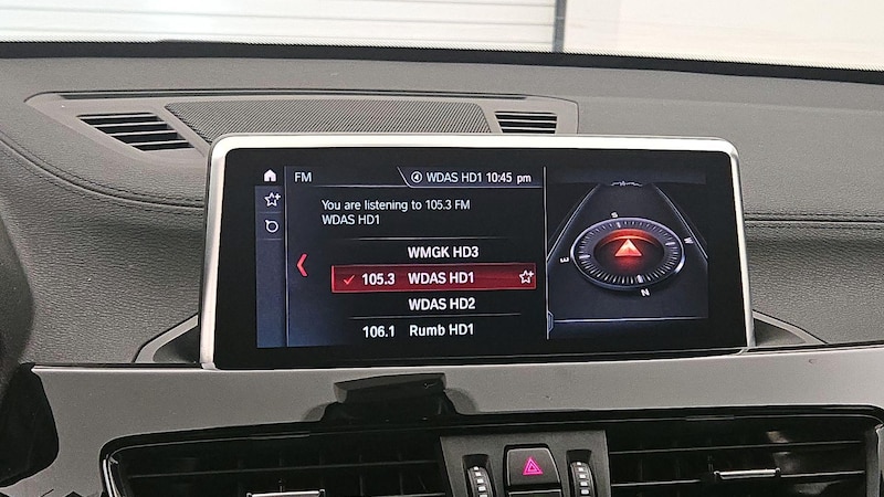 2022 BMW X1 xDrive28i 13