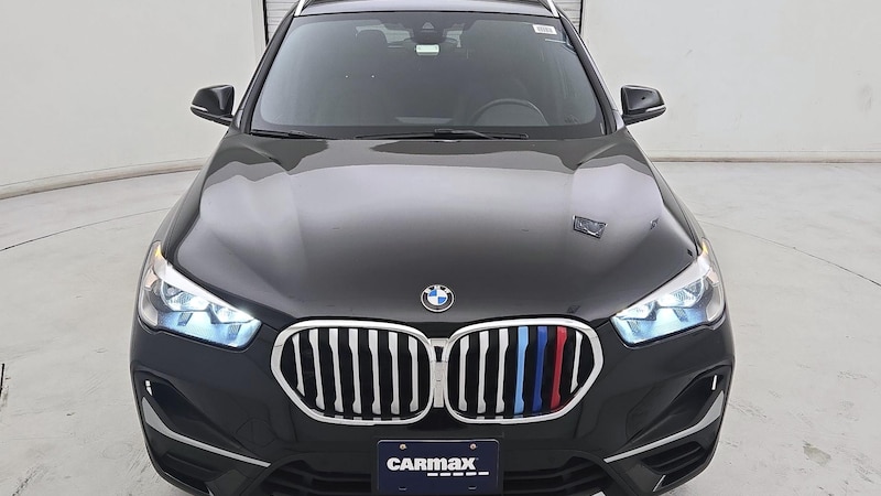 2022 BMW X1 xDrive28i 2