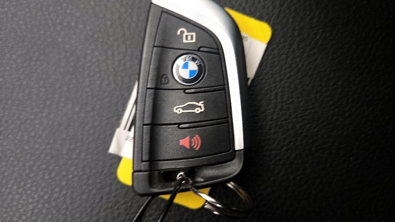 2022 BMW X1 xDrive28i 20