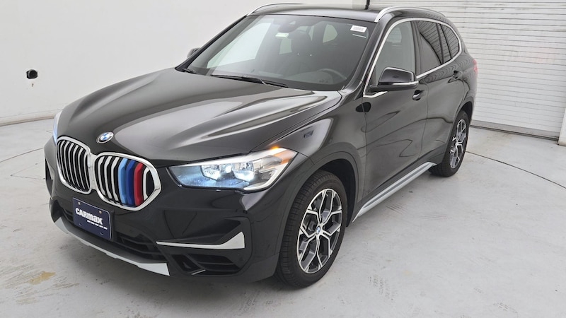 2022 BMW X1 xDrive28i 3
