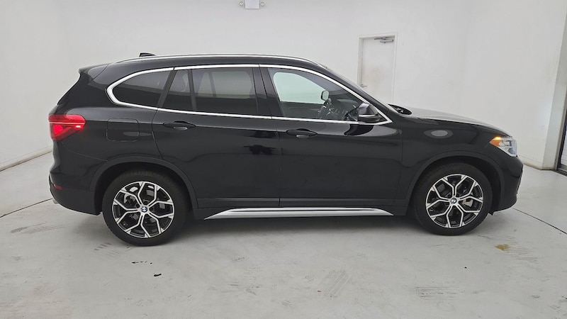 2022 BMW X1 xDrive28i 4