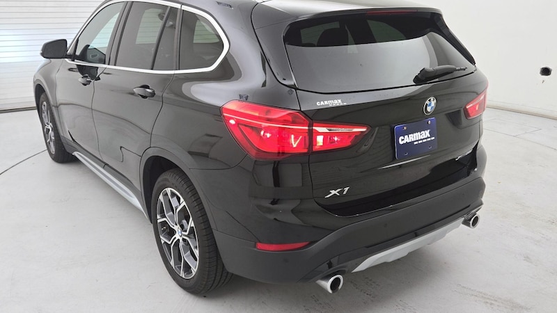 2022 BMW X1 xDrive28i 7