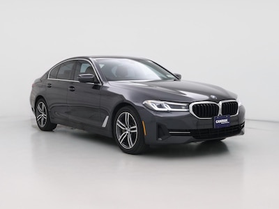 2021 BMW 5 Series 530i xDrive -
                Edison, NJ