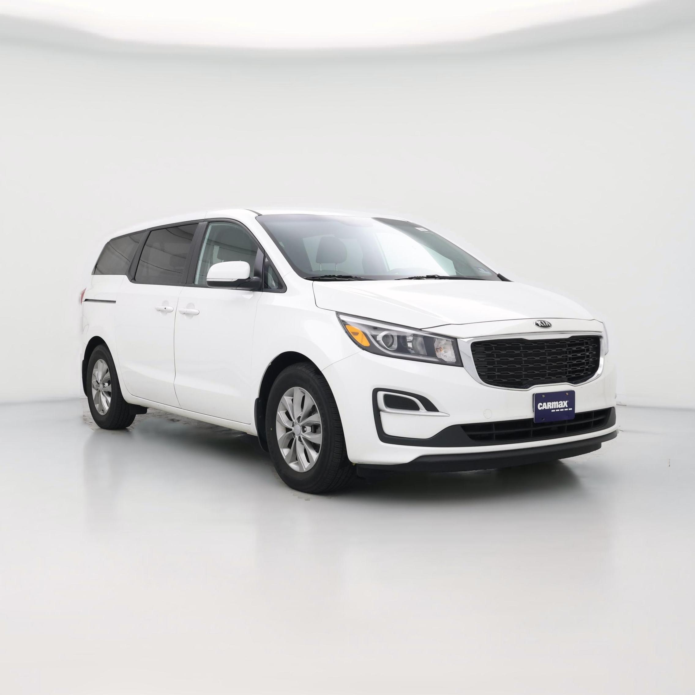 Thumbnail: 2019 Kia Sedona - 1