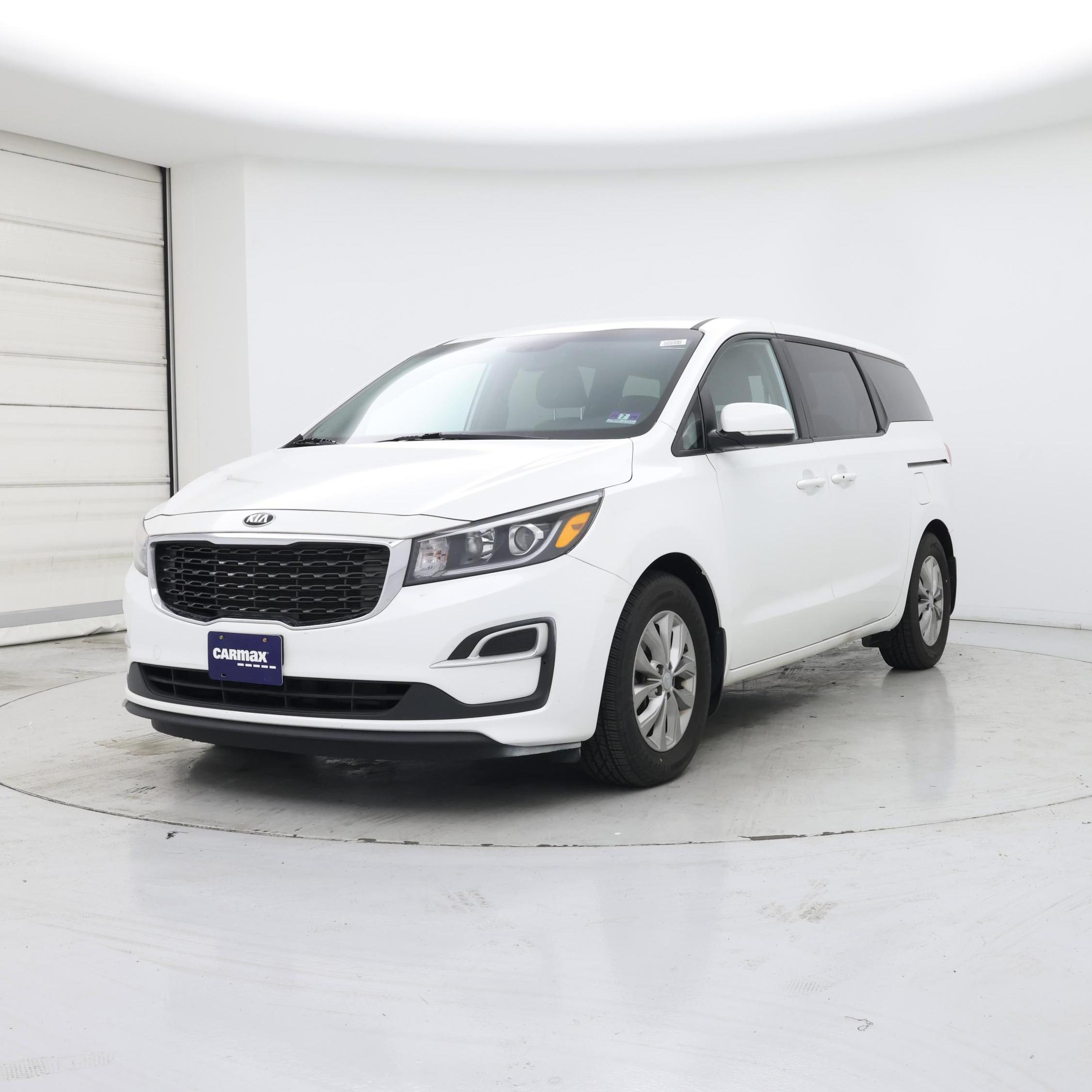 Thumbnail: 2019 Kia Sedona - 4