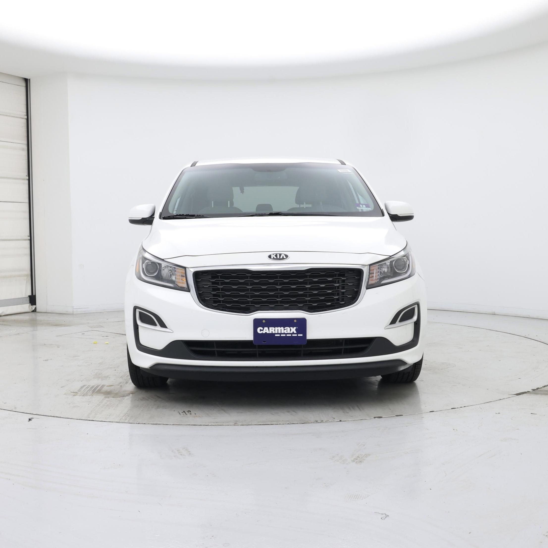 Thumbnail: 2019 Kia Sedona - 5
