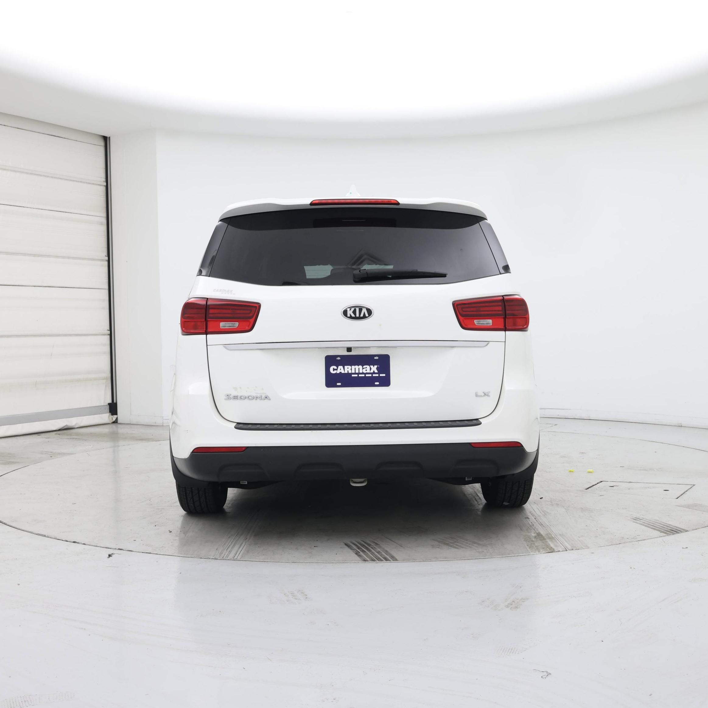 Thumbnail: 2019 Kia Sedona - 6