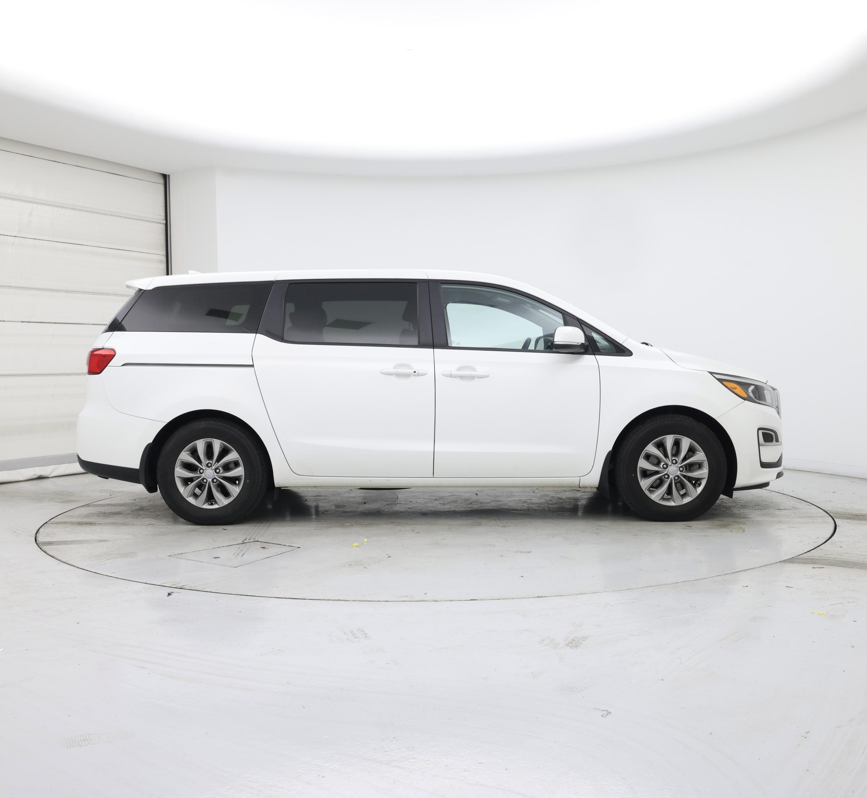 Thumbnail: 2019 Kia Sedona - 7