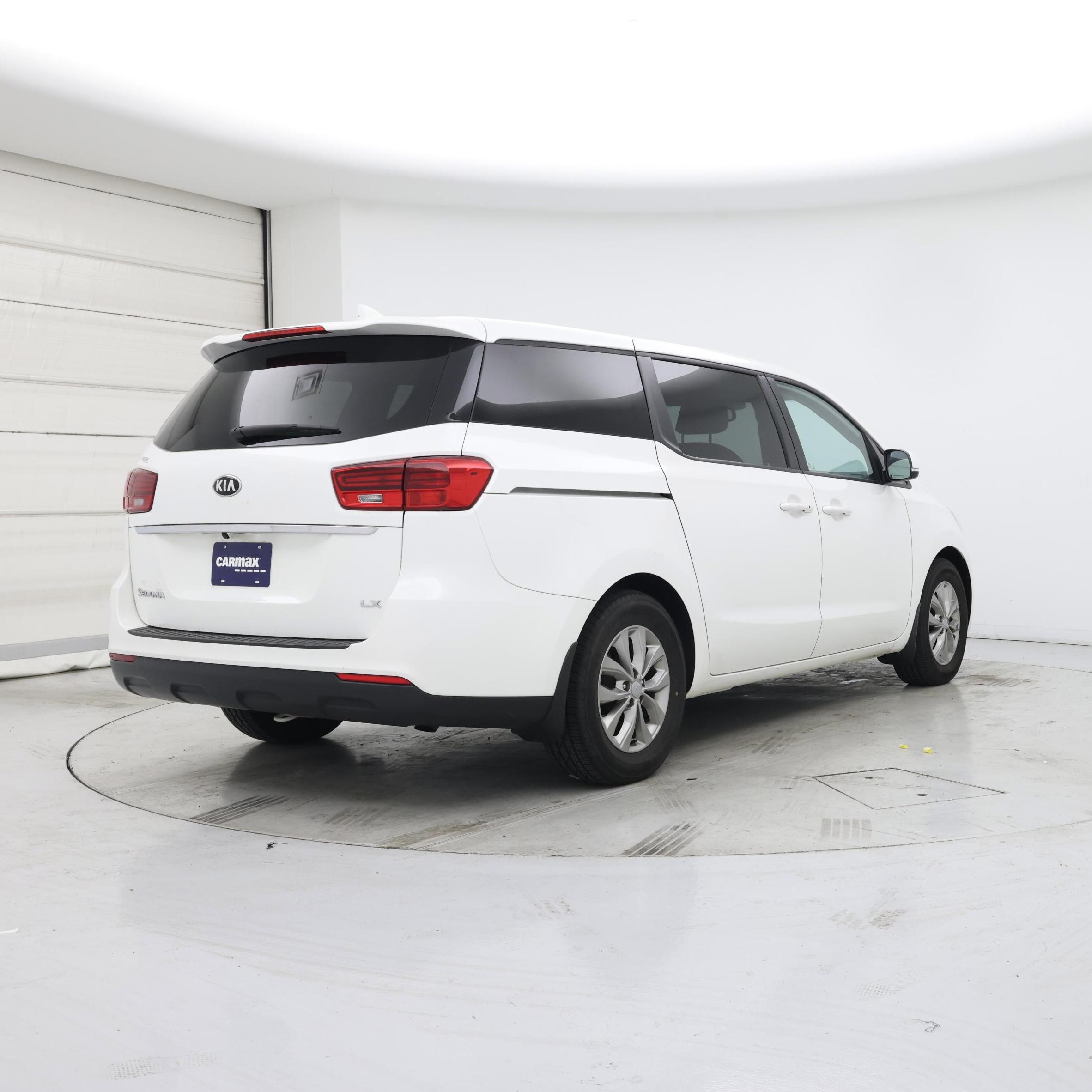 Thumbnail: 2019 Kia Sedona - 8