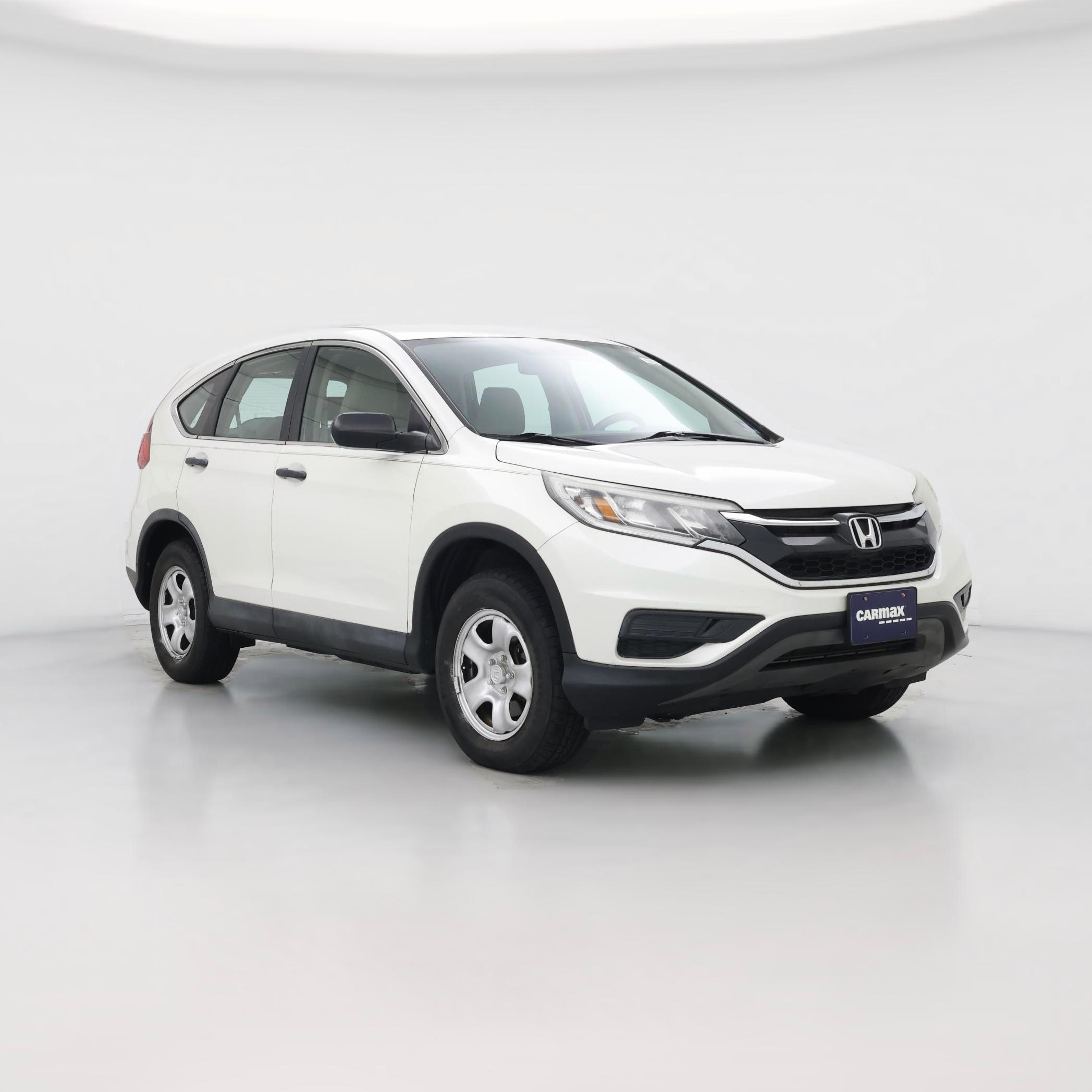 Thumbnail: 2015 Honda CR-V - 1