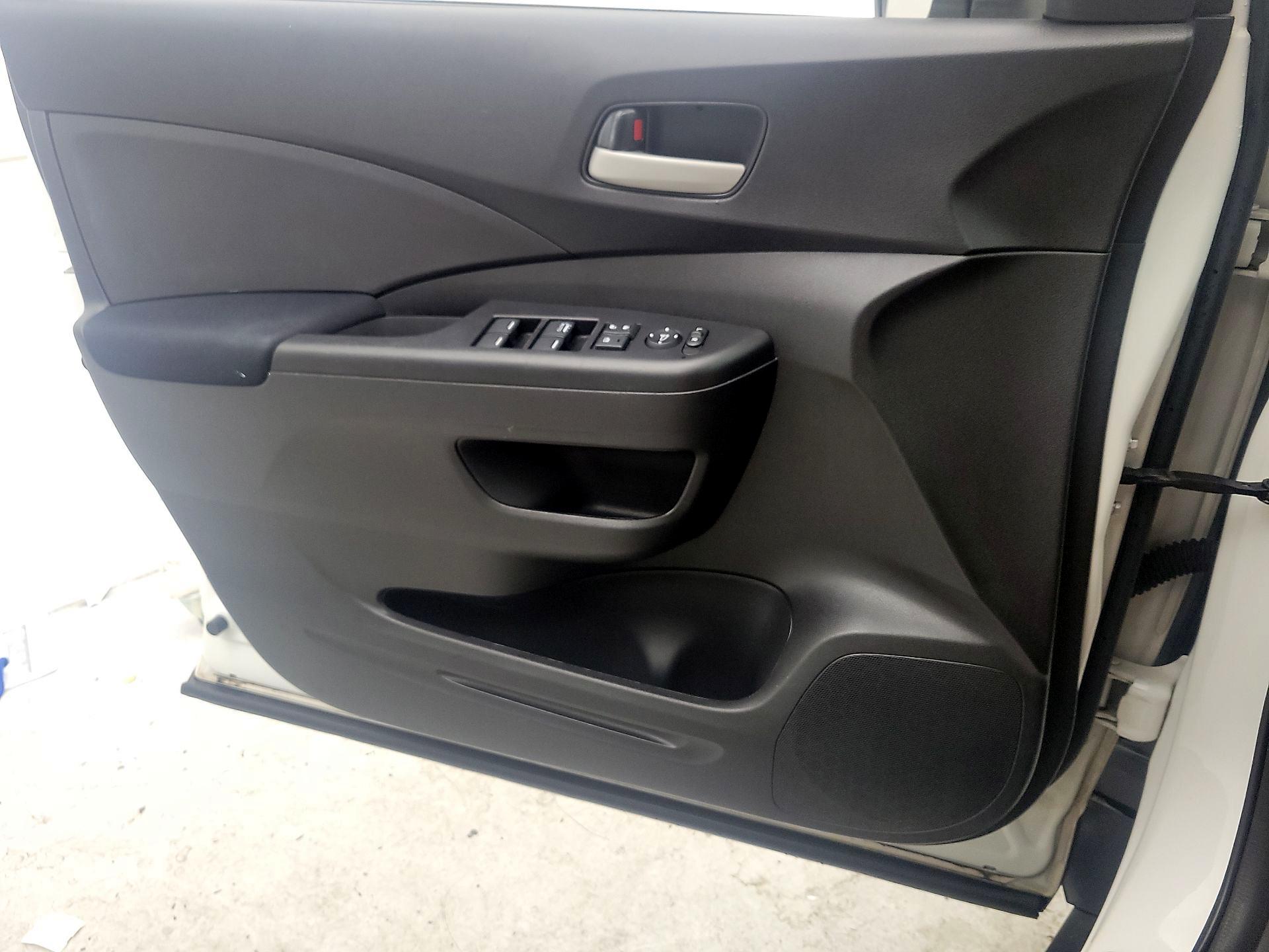 Thumbnail: 2015 Honda CR-V - 12