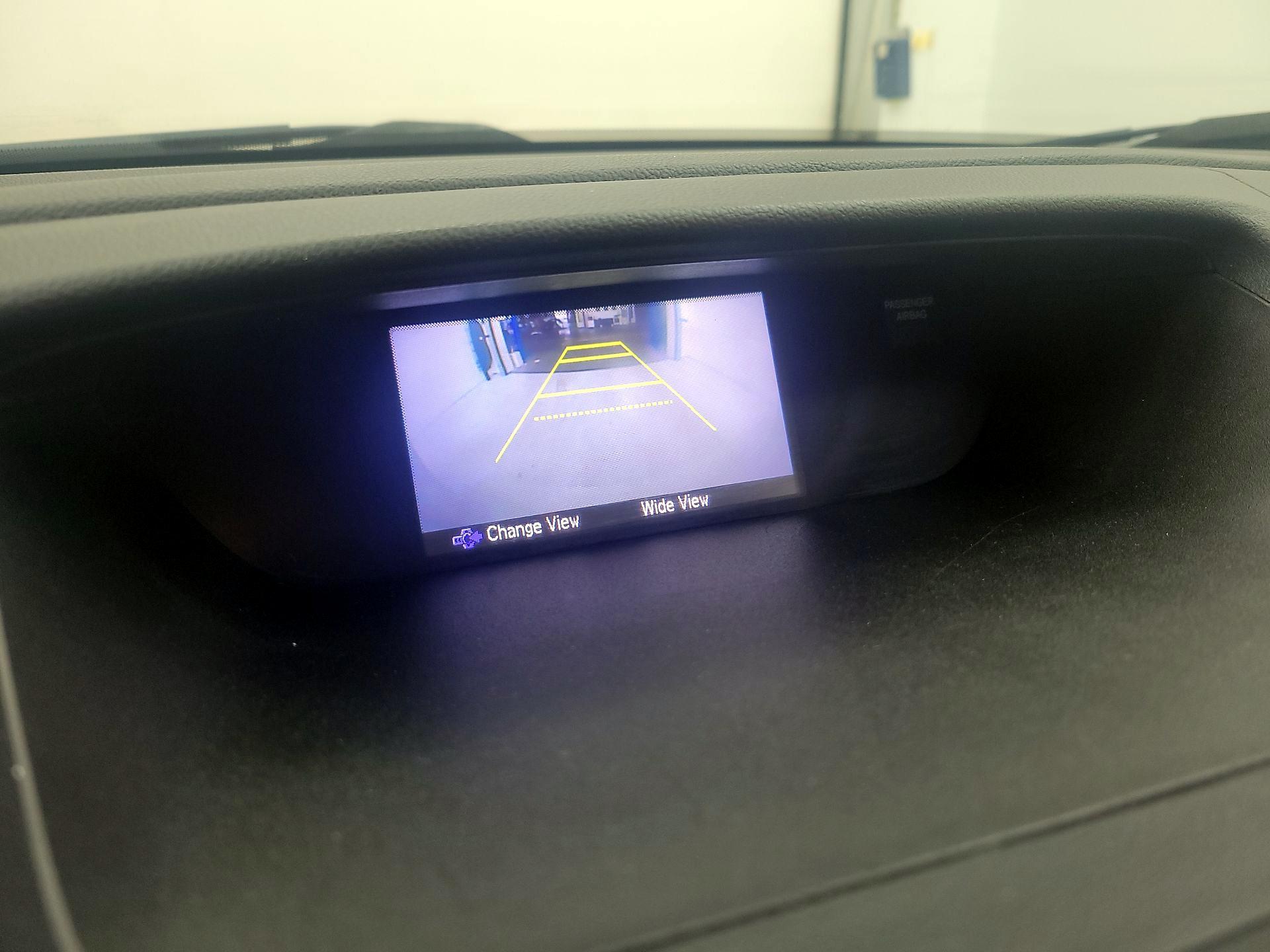 Thumbnail: 2015 Honda CR-V - 14