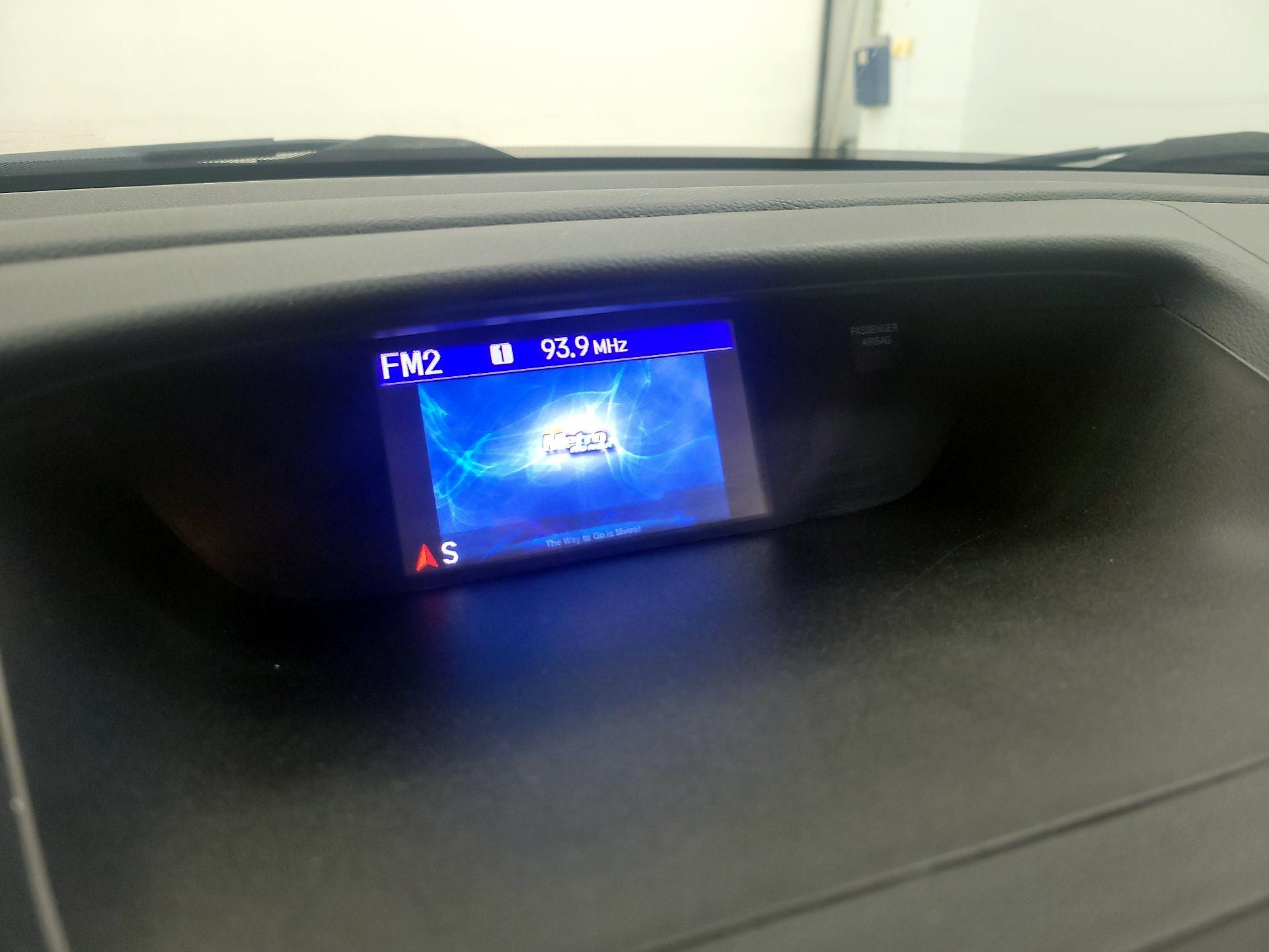 Thumbnail: 2015 Honda CR-V - 15