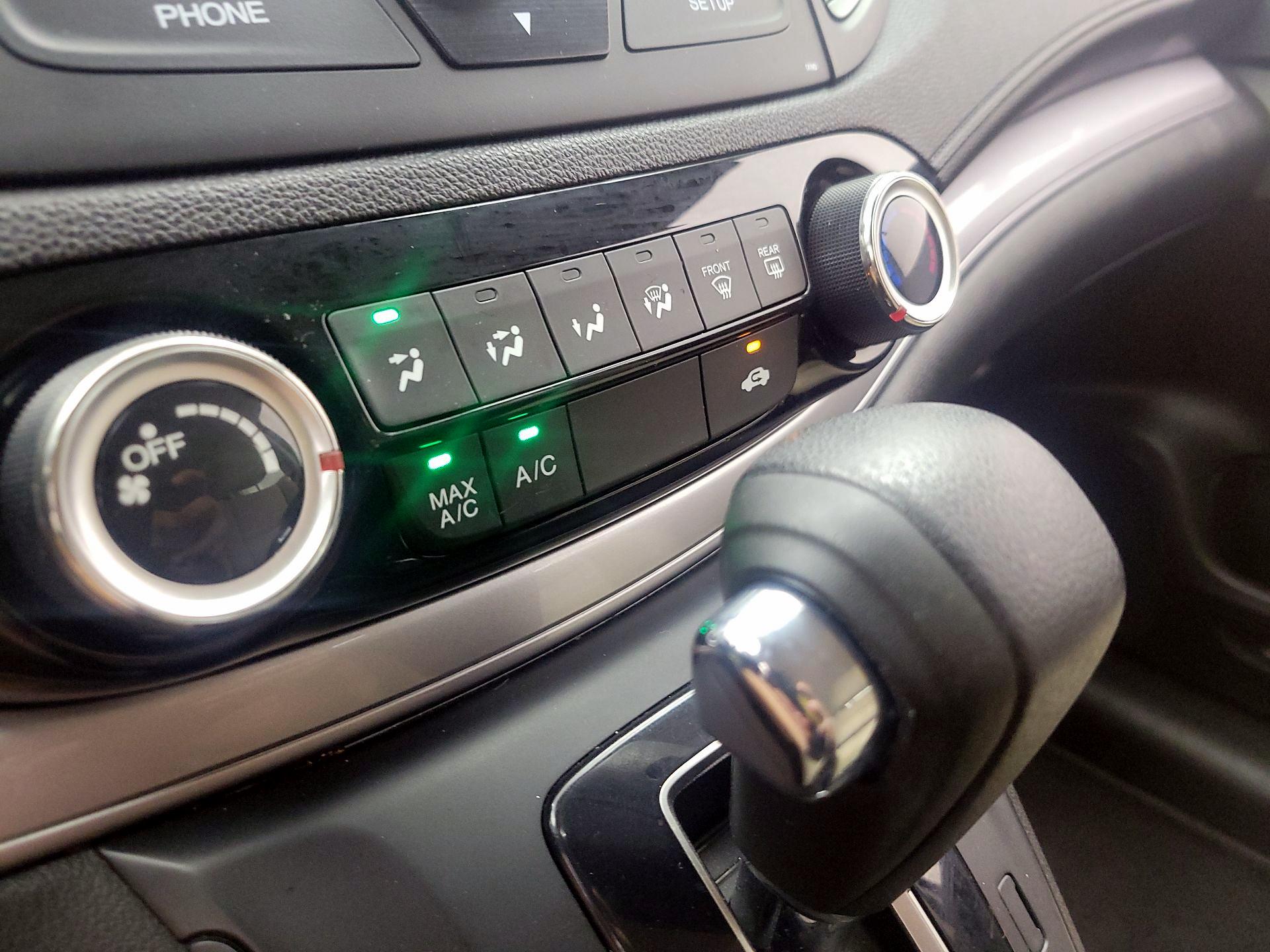 Thumbnail: 2015 Honda CR-V - 16