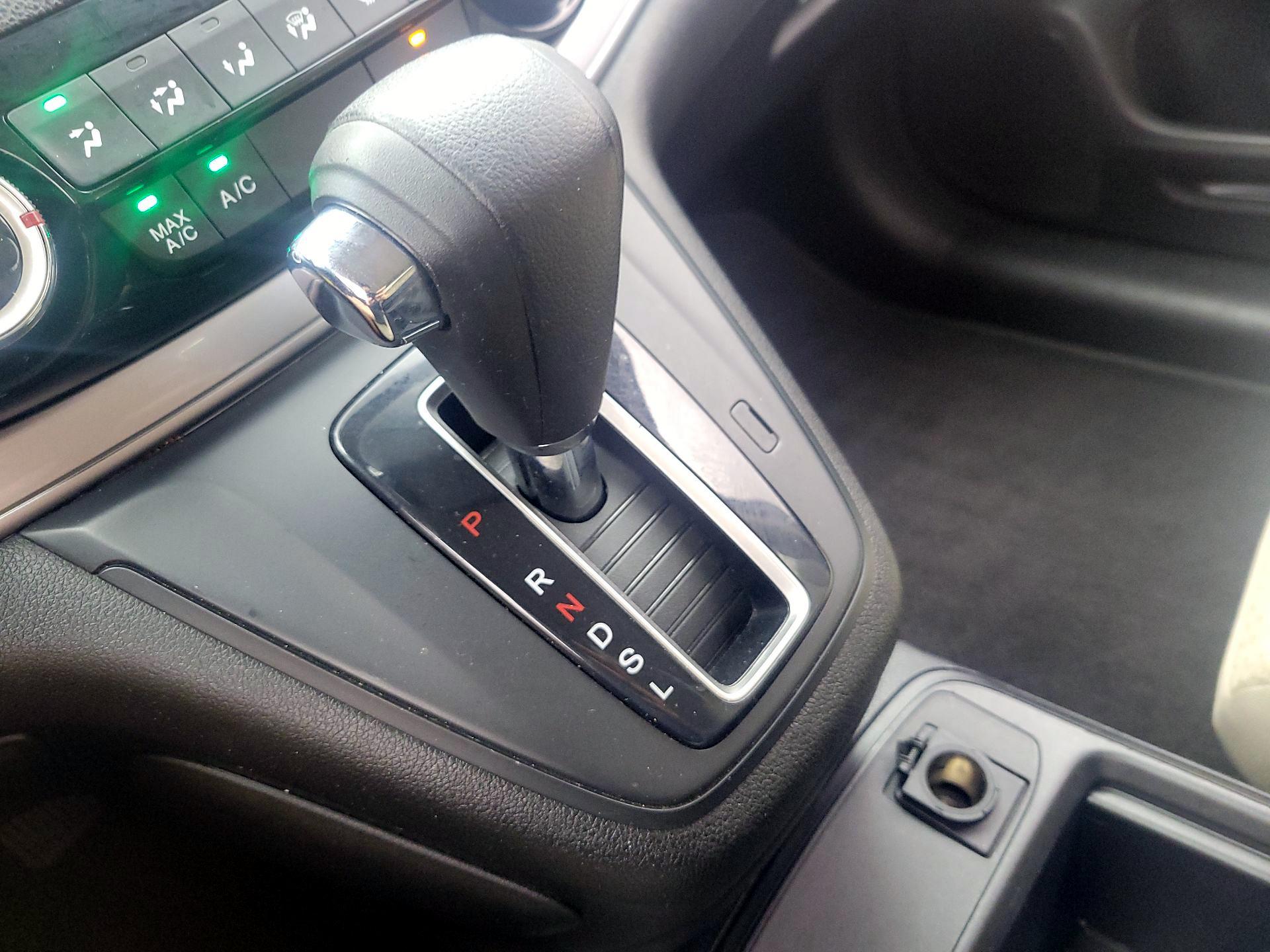 Thumbnail: 2015 Honda CR-V - 17