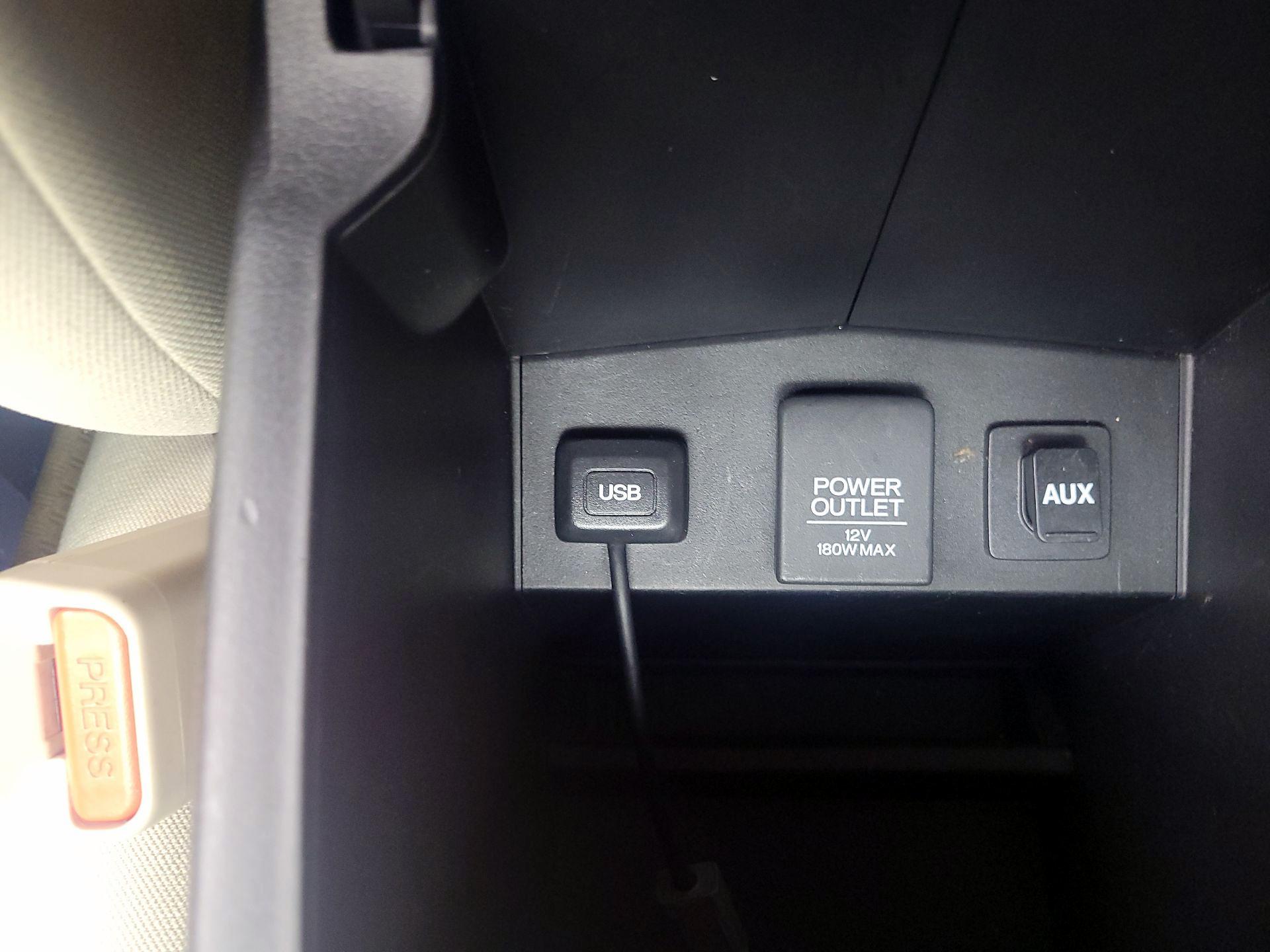 Thumbnail: 2015 Honda CR-V - 18