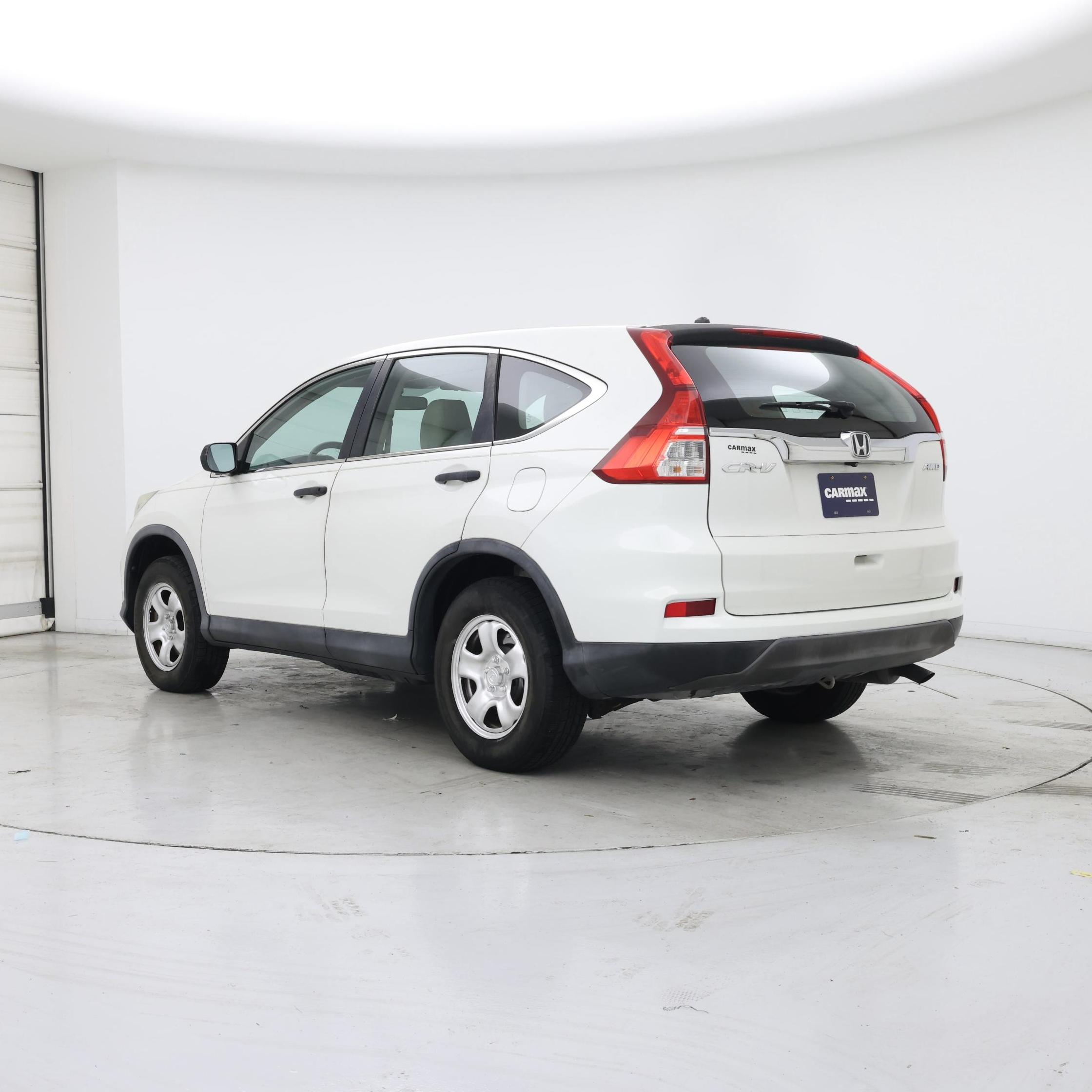 Thumbnail: 2015 Honda CR-V - 2